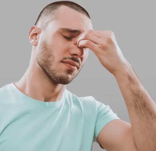 Лікування риносинуситу: причини прояви та діагностика Лікування риносинуситу: причини прояви та діагностика