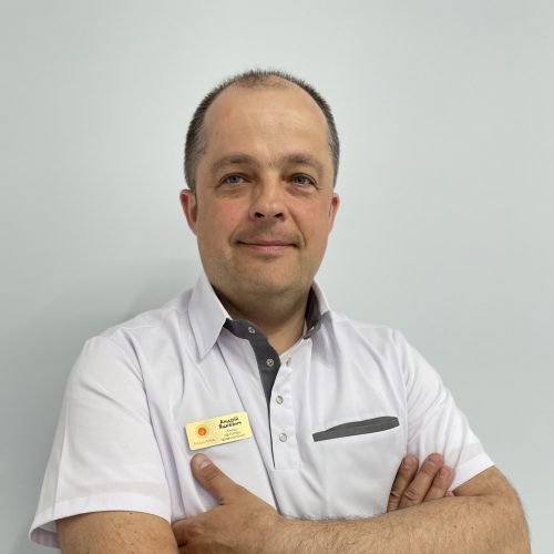 Яцкевич Андрій Ярополкович Яцкевич Андрій Ярополкович