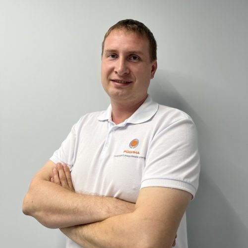 Надворний Артем Олександрович