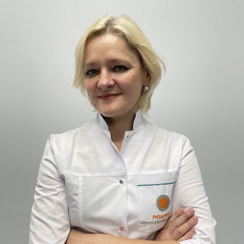 Ярош Марія Володимирівна Ярош Марія Володимирівна