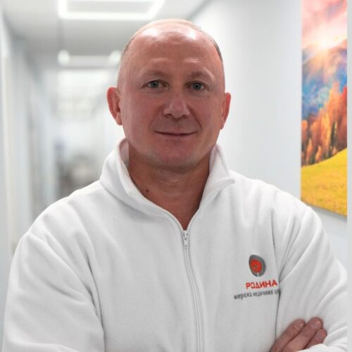 Коломаченко Віталій Іванович