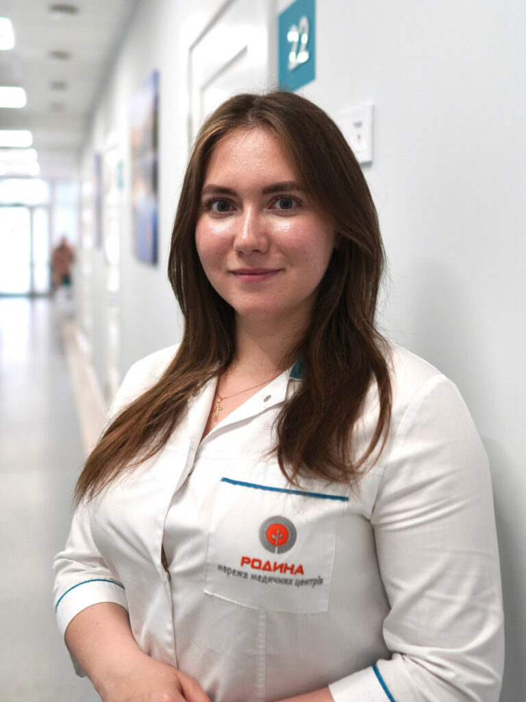 Курус Юлія Всеволодівна