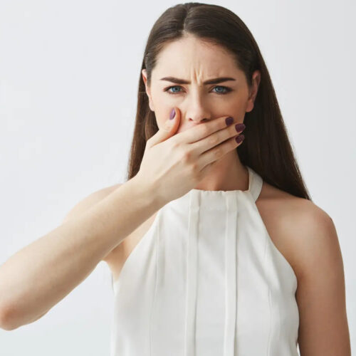 Гіркота в роті — на що звернути увагу та як позбутися симптому