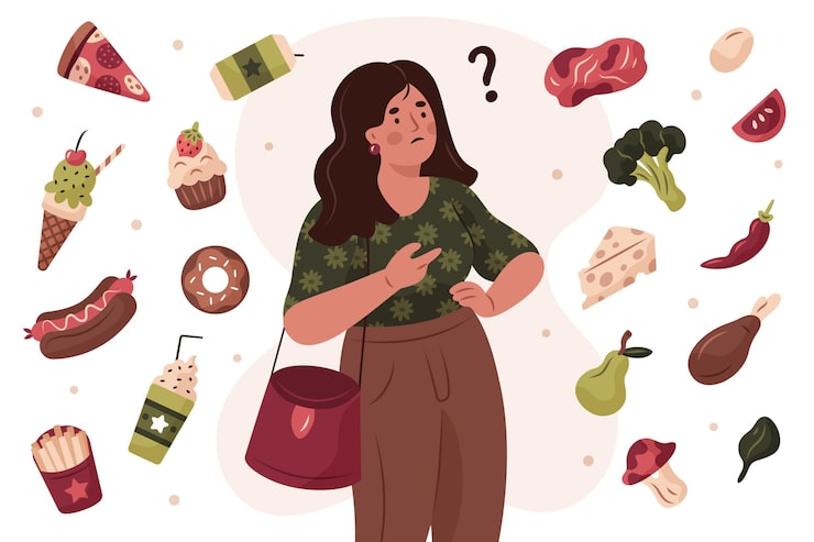 Харчове отруєння — алгоритм дій та поради для швидкого одужання 2