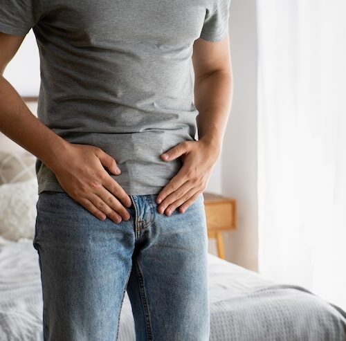 Простатит у чоловіків — як розпізнати проблеми на ранній стадії та зберегти здоров’я