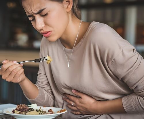 Харчове отруєння — алгоритм дій та поради для швидкого одужання