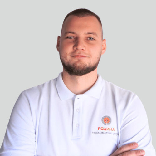 Петрук Тарас Ярославович