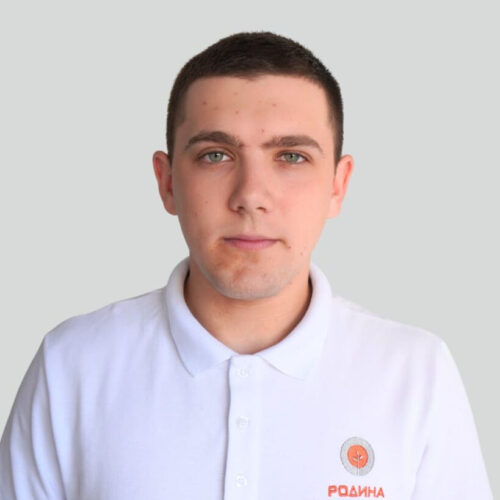 Назарко Максим Андрійович