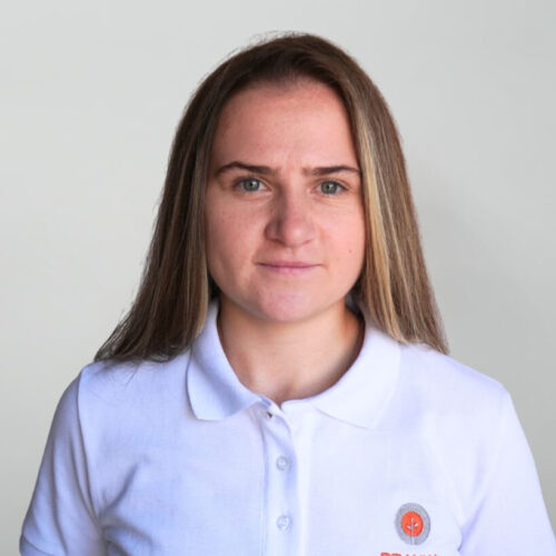 Бубняк Тетяна Михайлівна