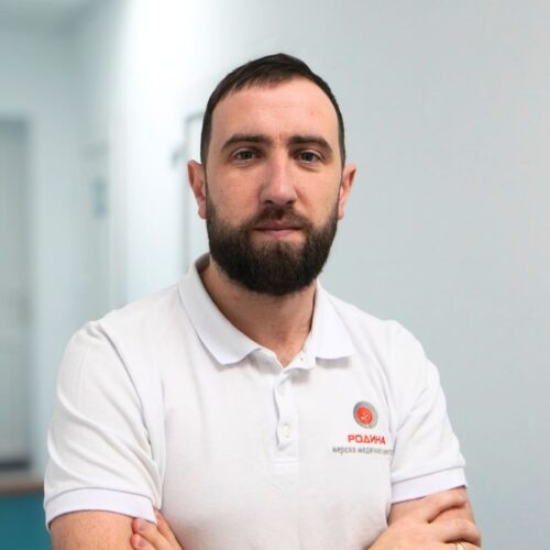 Мартин Микола Миколайович