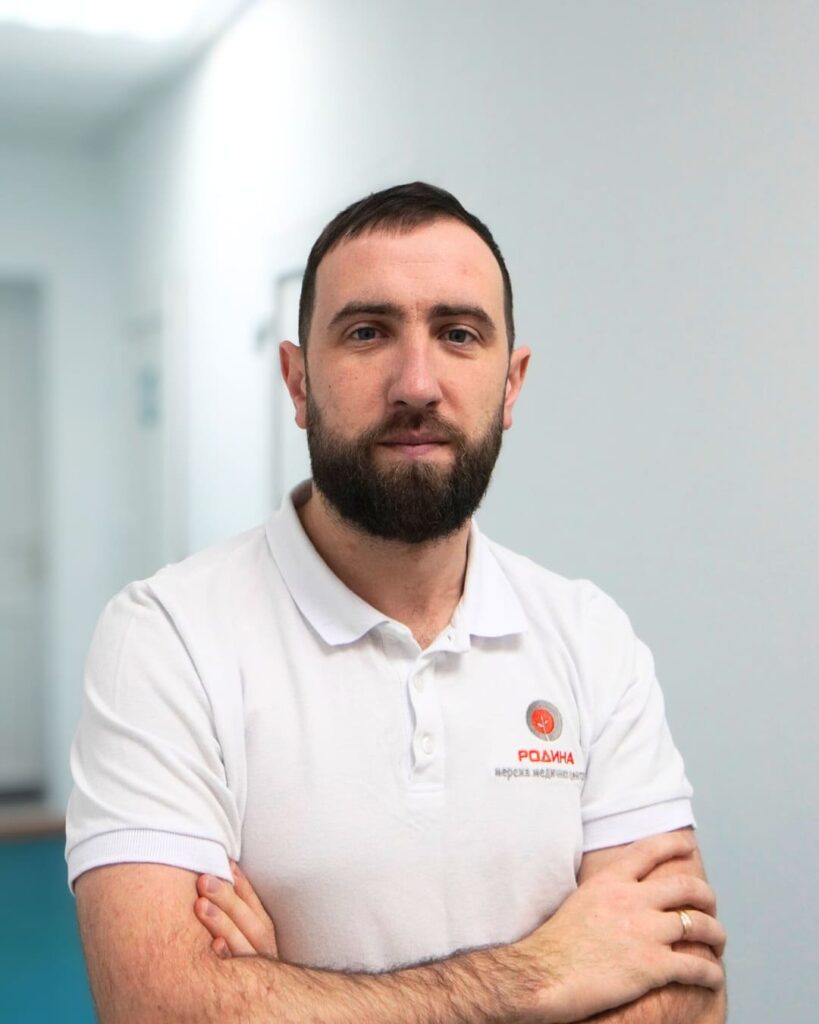 Мартин Микола Миколайович