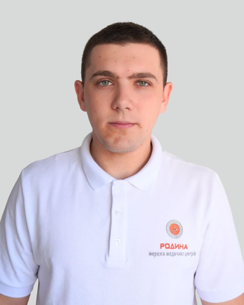 Назарко Максим Андрійович