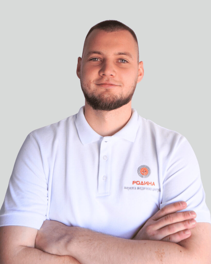 Петрук Тарас Ярославович