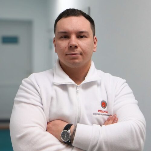 Пряхін Юрій Едуардович