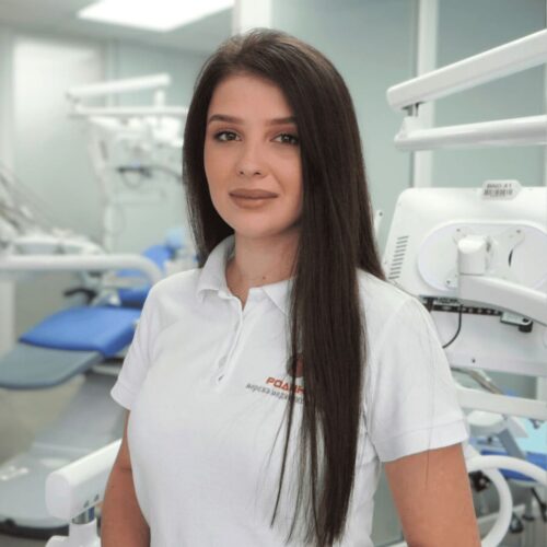 Шкітак Христина Михайлівна