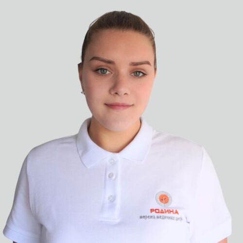 Скляр Анастасія Андріївна