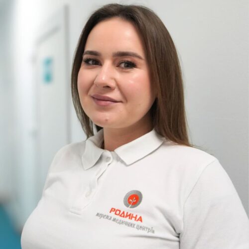 Грабчак Анна Романівна