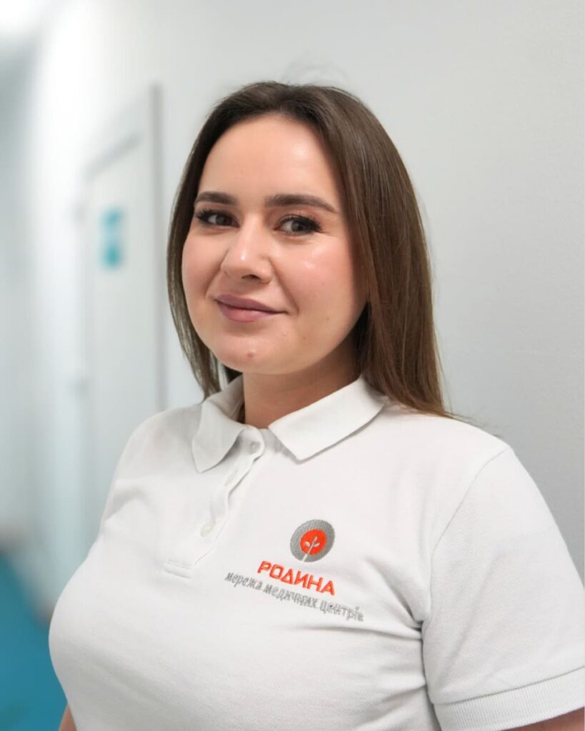 Грабчак Анна Романівна