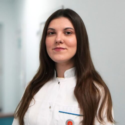 Гусар Олександра Сергіївна