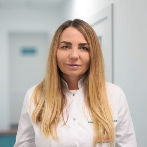 Лемішко Оксана Борисівна