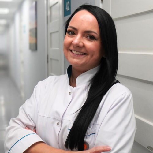 Лисюк Оксана Юріївна