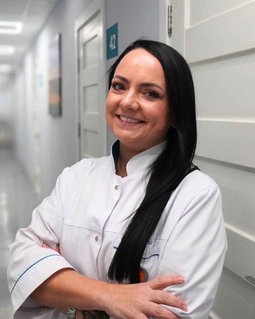 Лисюк Оксана Юріївна