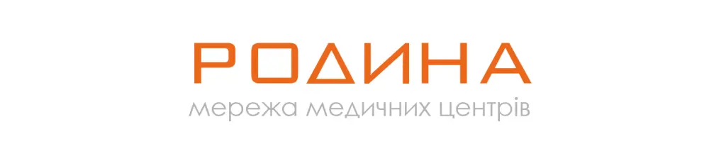 банер родина