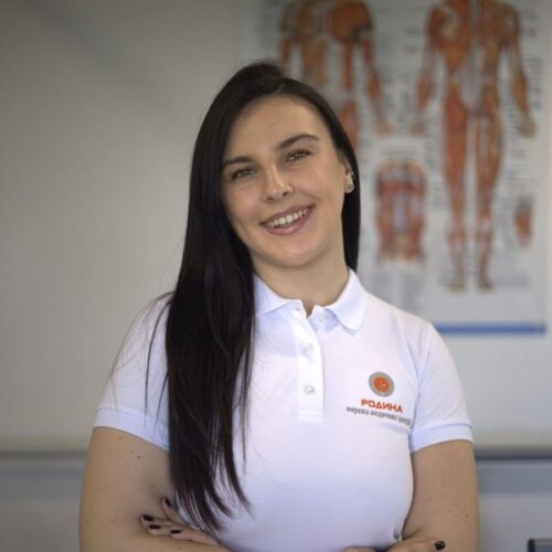 Бальцар Каміла Віталіївна