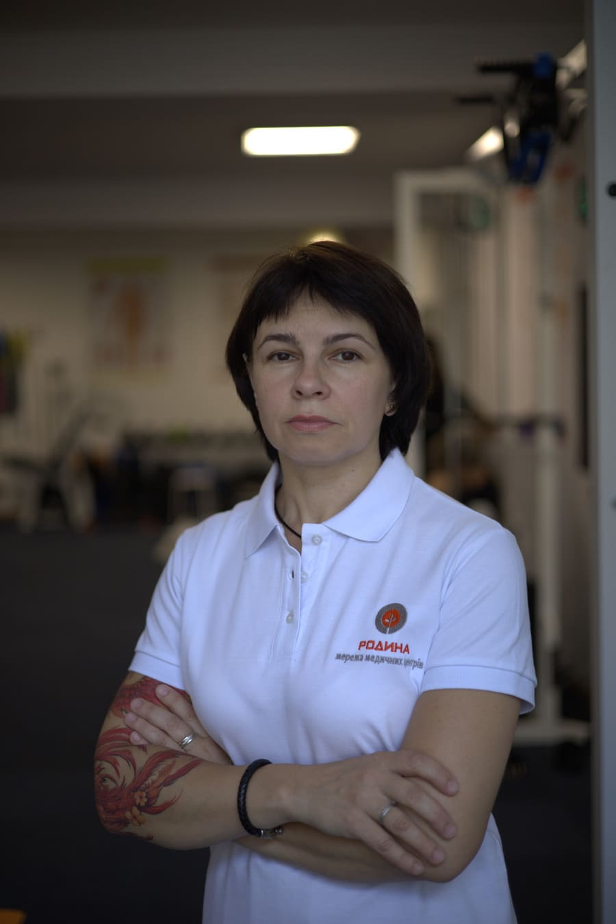Гиря Юлія Богданівна