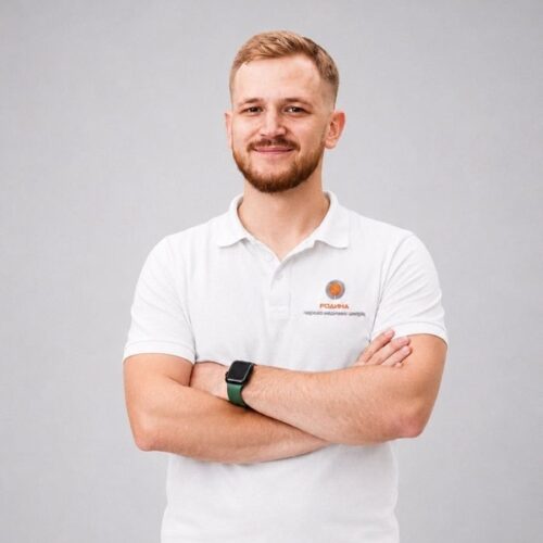 Летнянка Іван Андрійович