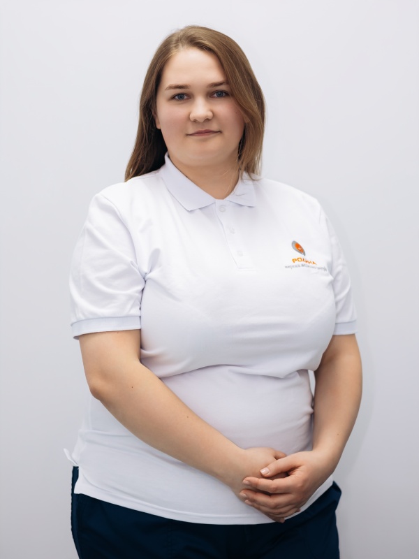 Фурсович Марина Сергіївна