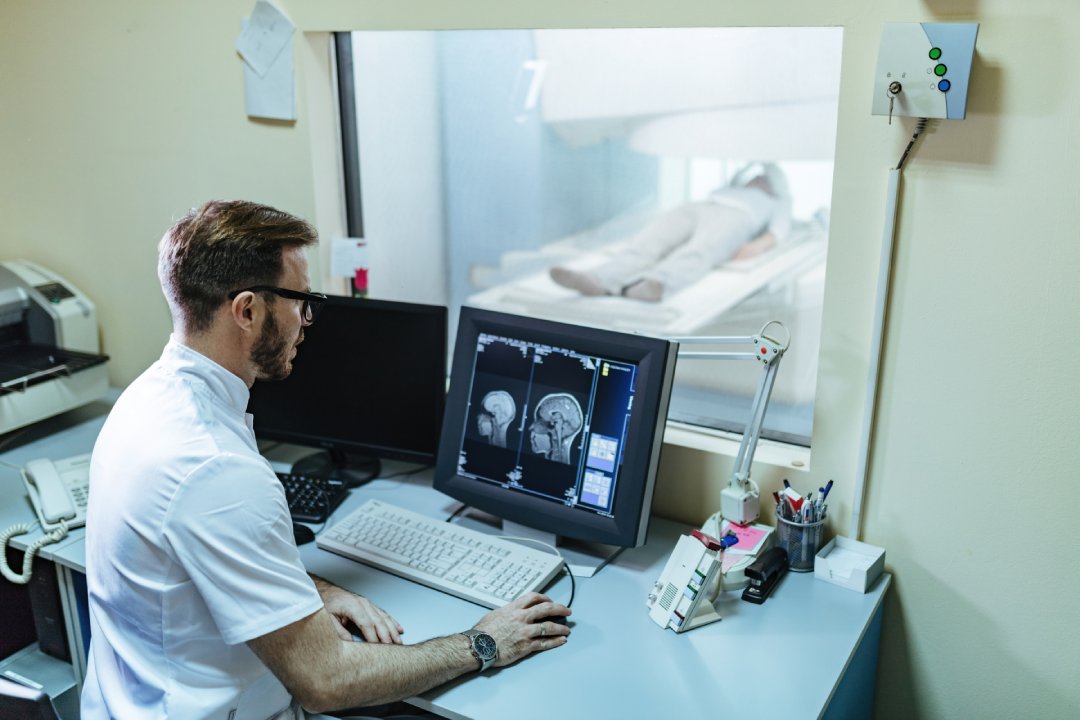 Гамма-ніж (Gamma Knife) у Львові