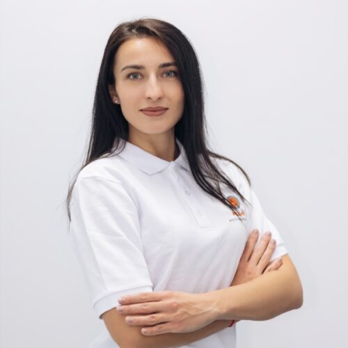 Локтенко Ніна Андріївна