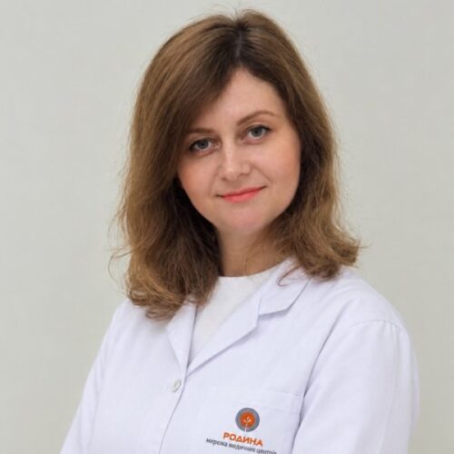Люткевич Еріка Михайлівна