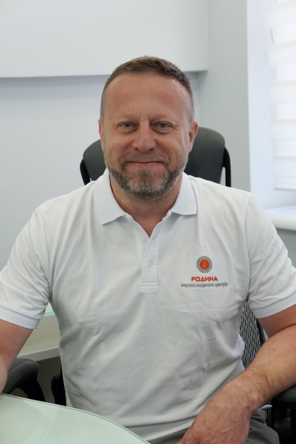 Тугаров Юрій Радіонович
